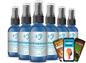 where to buy Whispeara